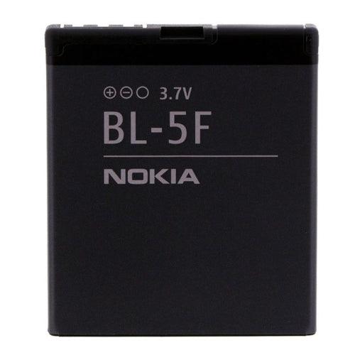 Nokia Battery BL5F  Nokia Battery BL5F